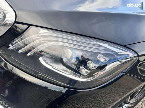 Mercedes-Benz S-Класс 2017 - фото 11