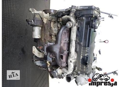 двигатель в сборе для Fiat Punto - купить на Автобазаре - фото 2