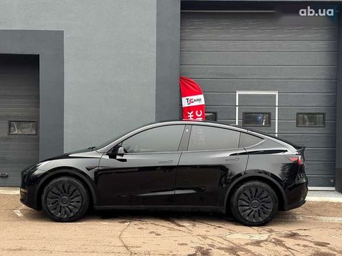 Tesla Model Y 2023 - фото 6