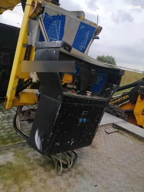 Volvo FL 6 2003 - фото 8