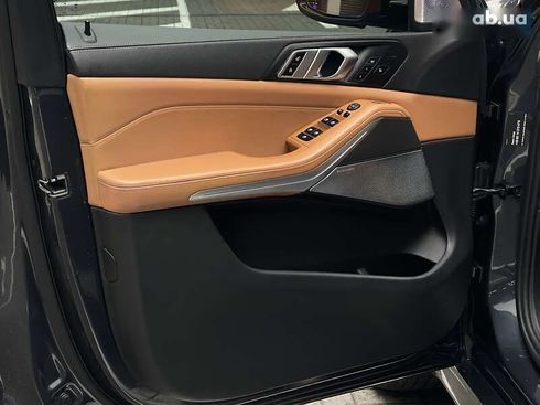 BMW X5 2019 - фото 23
