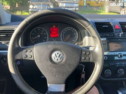 Volkswagen Jetta 2009 - фото 10