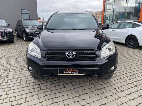 Toyota RAV4 2007 - фото 2