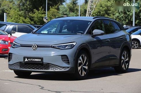 Volkswagen ID.4 2024 - фото 3