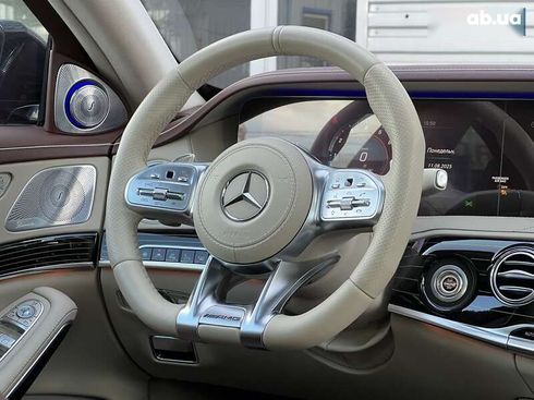 Mercedes-Benz S-Класс 2018 - фото 16