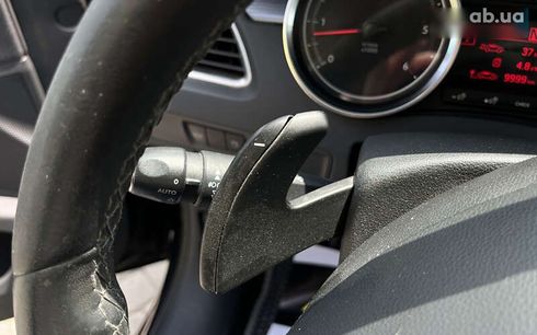 Peugeot 508 2013 - фото 23