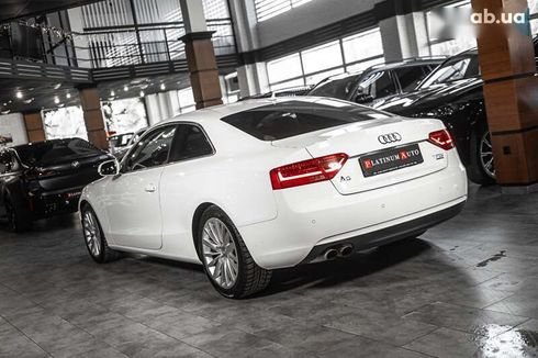 Audi A5 2011 - фото 25