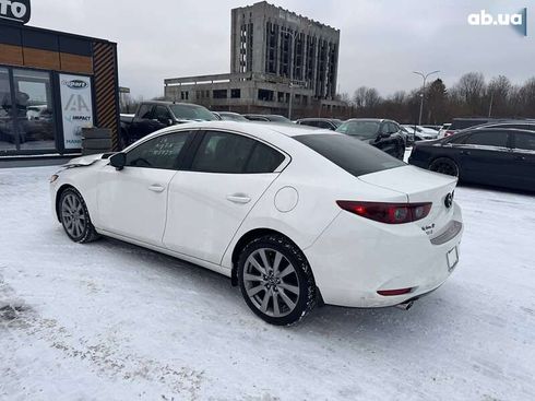 Mazda 3 2022 - фото 6