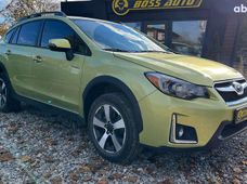Продажа б/у Subaru XV 2015 года в Коломые - купить на Автобазаре