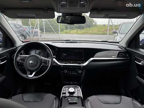 Kia Niro 2020 - фото 9