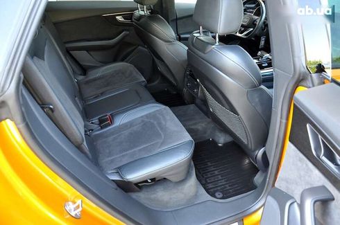Audi Q8 2020 - фото 29