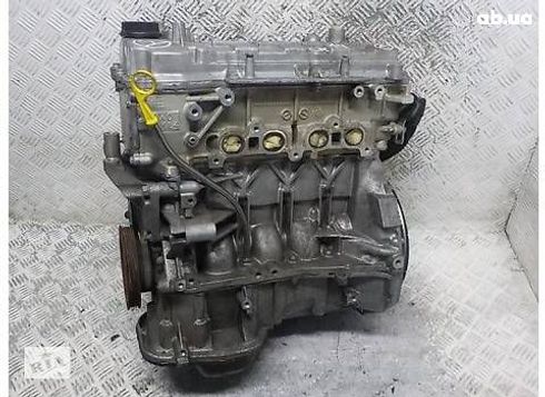 двигатель в сборе для Nissan Micra - купити на Автобазарі - фото 4