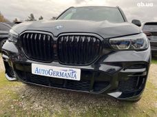 Продажа б/у BMW X5 2022 года - купить на Автобазаре