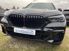 Купить BMW X5 2022 бу в Киеве - купить на Автобазаре