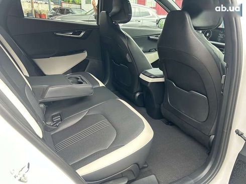 Kia EV6 2023 - фото 18