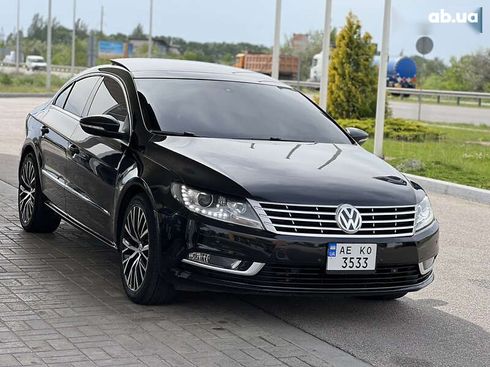 Volkswagen Passat CC 2014 - фото 3