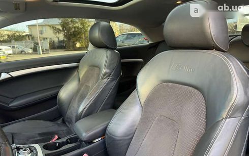 Audi A5 2015 - фото 10