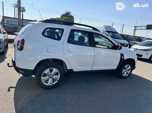 Renault Duster 2018 - фото 8