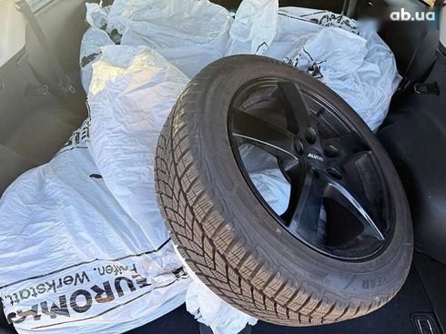 Kia Niro 2022 - фото 8