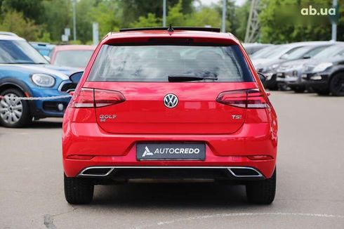 Volkswagen Golf 2018 - фото 6
