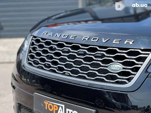 Land Rover Range Rover Velar 2017 - фото 21