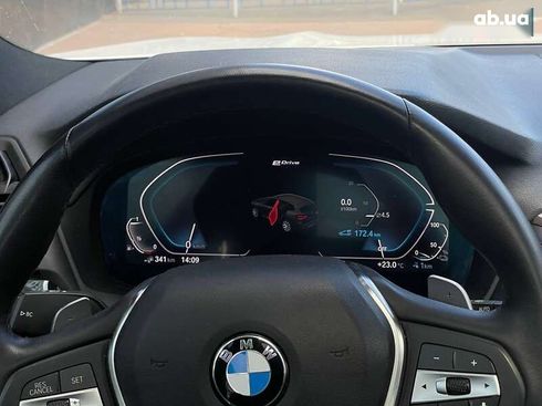 BMW X3 2020 - фото 22