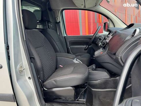 Renault Kangoo 2012 - фото 10