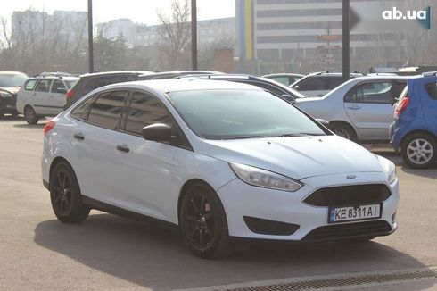 Ford Focus 2016 - фото 5