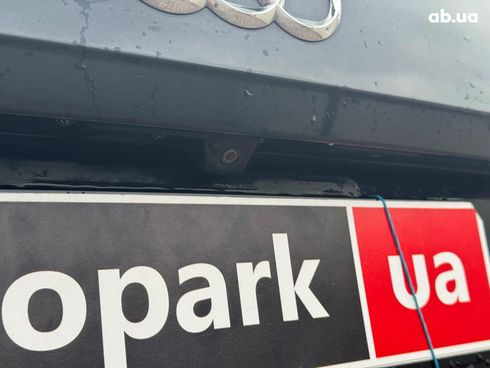 Audi Q5 2017 синий - фото 10