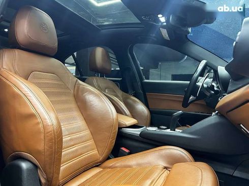 Alfa Romeo Giulia 2020 - фото 17