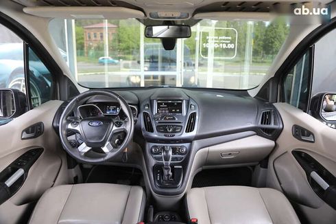 Ford Transit Connect 2014 - фото 10