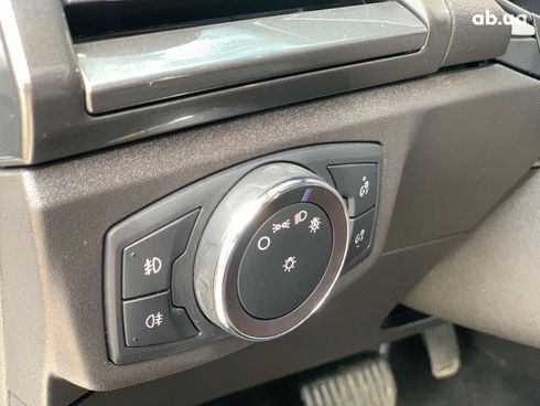 Ford Mondeo 2019 белый - фото 22