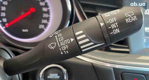 Opel Insignia 2019 - фото 17