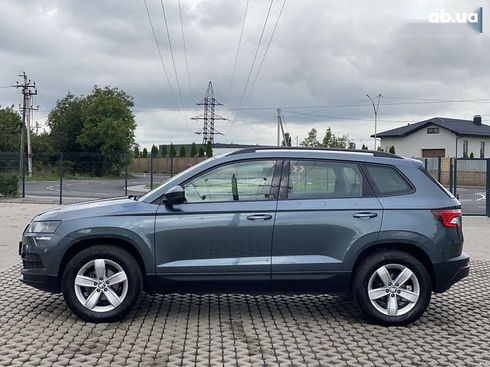 Skoda Karoq 2019 - фото 27
