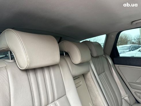 Alfa Romeo 159 2007 серый - фото 33