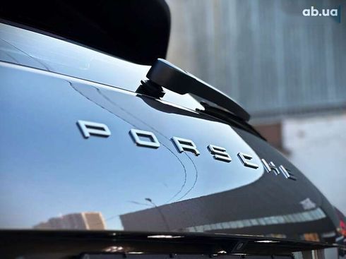 Porsche Cayenne 2016 - фото 16