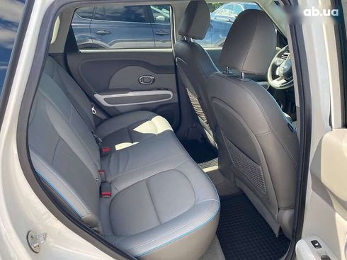 Kia Soul 2016 - фото 12