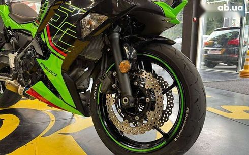 Kawasaki EX 2020 - фото 11