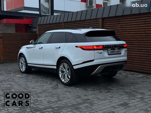 Land Rover Range Rover Velar 2019 - фото 5