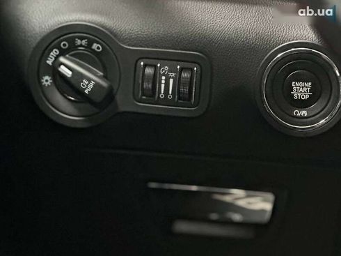 Maserati Quattroporte 2017 - фото 21