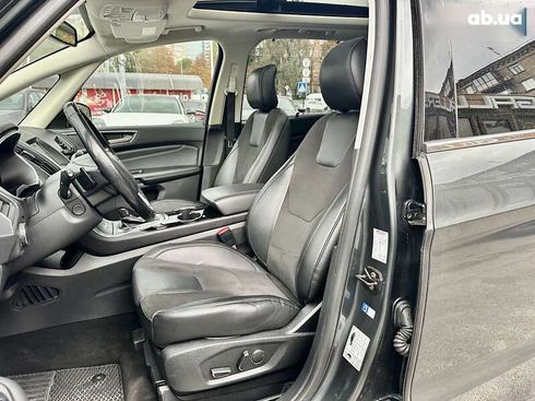 Ford Galaxy 2017 - фото 13