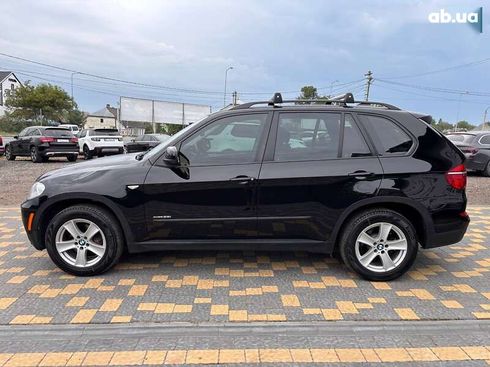 BMW X5 2013 - фото 10