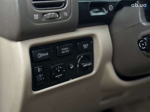 Toyota Land Cruiser 2004 - фото 17
