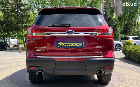 Subaru Ascent 2019 - фото 6