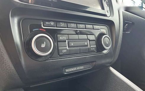 Volkswagen Jetta 2012 - фото 18