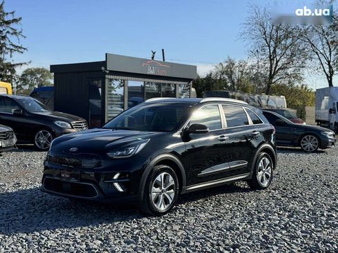 Kia Niro 2019 - фото 5