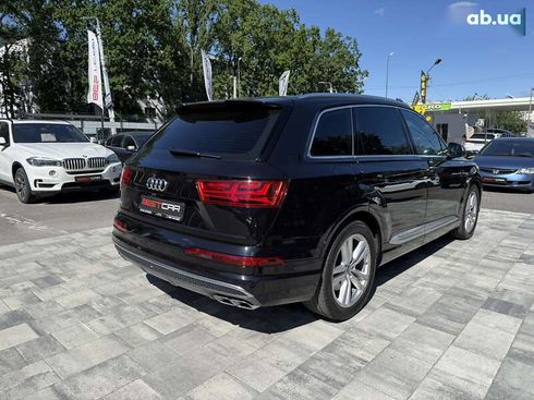 Audi SQ7 2019 - фото 13