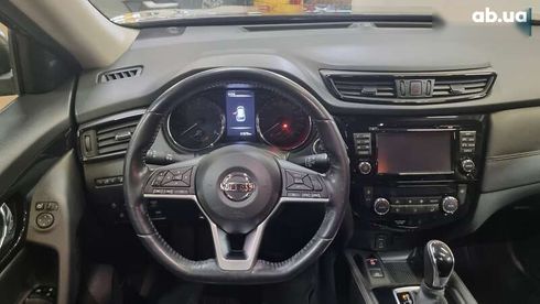 Nissan X-Trail 2020 - фото 10