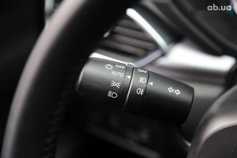 Mazda CX-5 2020 - фото 24