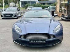 Продажа б/у Aston Martin DB11 2017 года в Киеве - купить на Автобазаре
